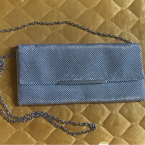 Studded Clutch Purse - Picture 2 of 3